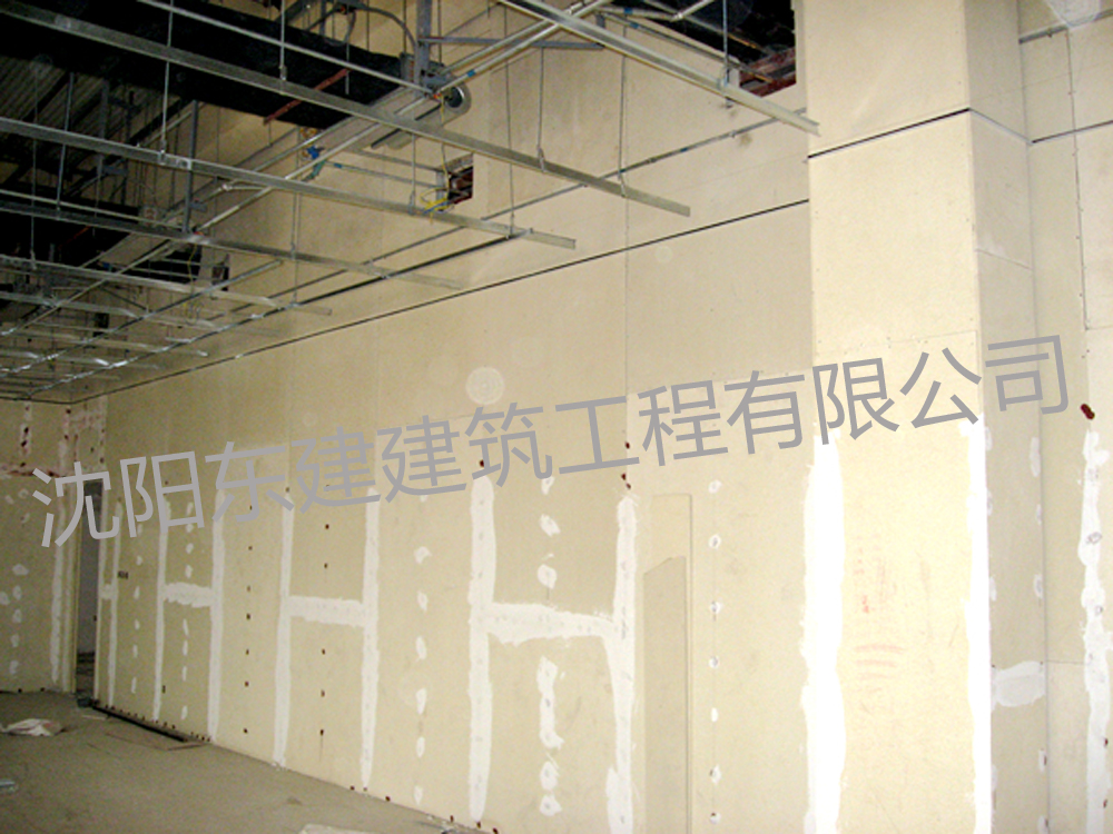 青岛市硅酸盐防火板墙泄爆板 - 价格